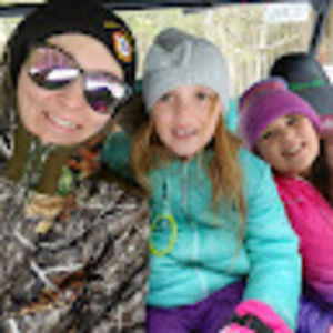 Meet your Posher, Christine